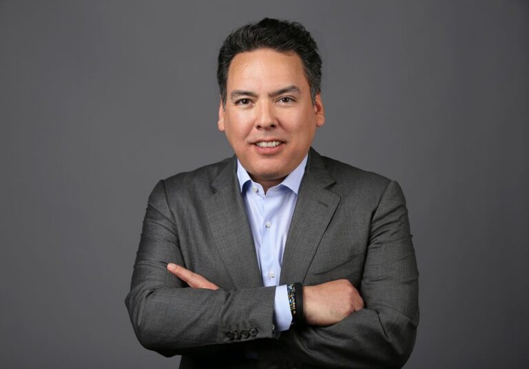 Shawn Layden is