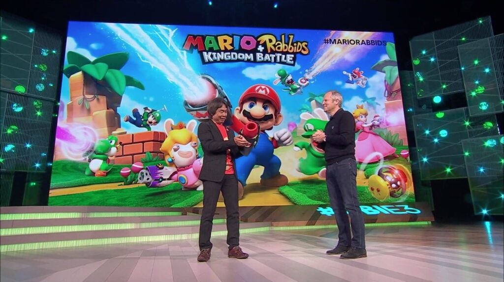 Ubisoft E3 2017: Every trailer and announcement