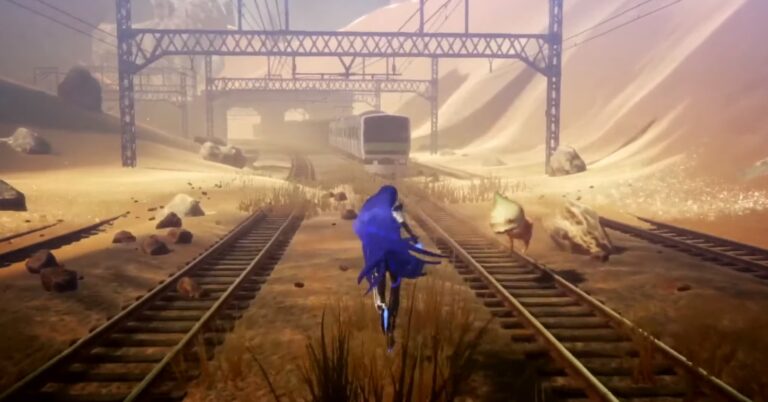 Shin Megami Tensei V.