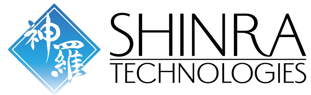 Shinra Technologies
