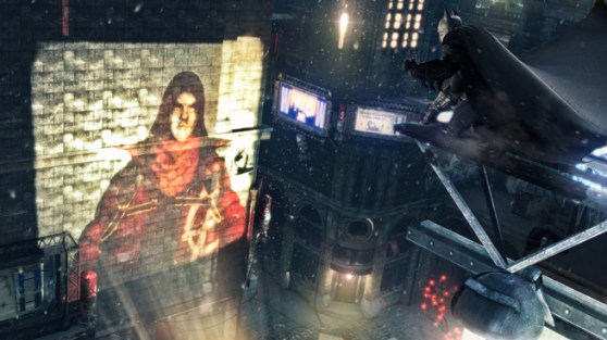 Batman: Arkham Origins 5 Batman: Arkham Origins 5