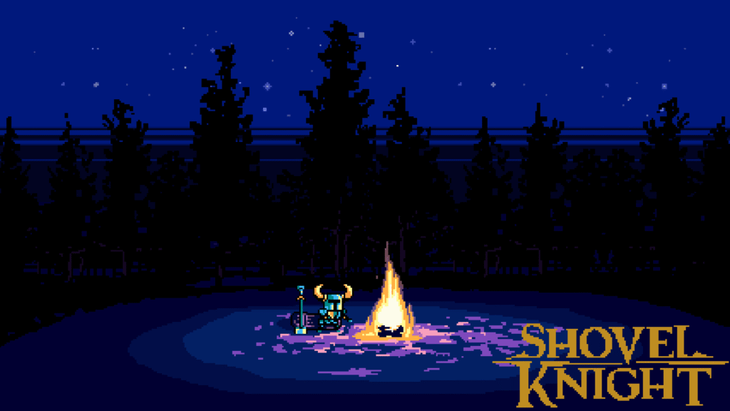 Shovel Knight coming to Sony systems with Kratos
