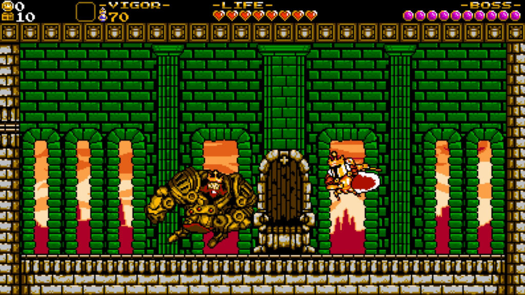 Shovel Knight: King of the Cards digs into the 2018’s game release schedule