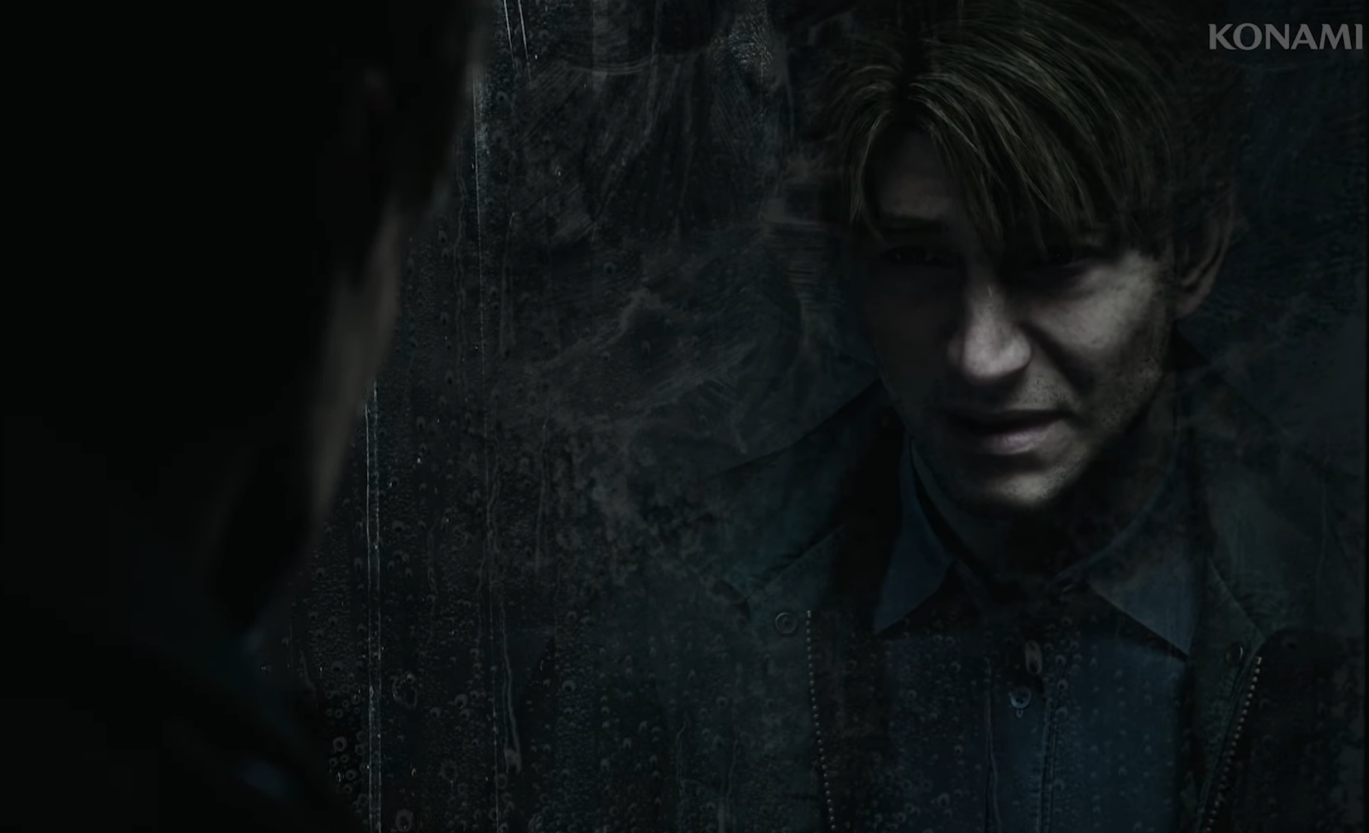 Silent Hill 2.