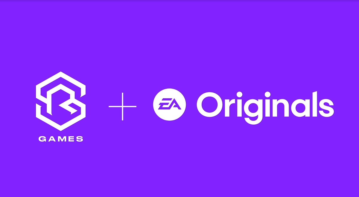 Silver Rain Games is making an EA Originals game.
