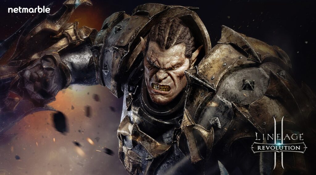 How Lineage 2: Revolution topped 30 million global players