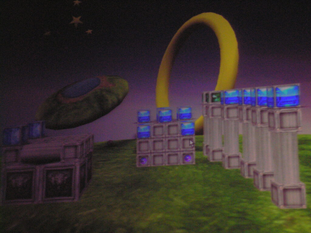 DEMOfall 08: Sims Ops Studios debuts cute social game creation tool