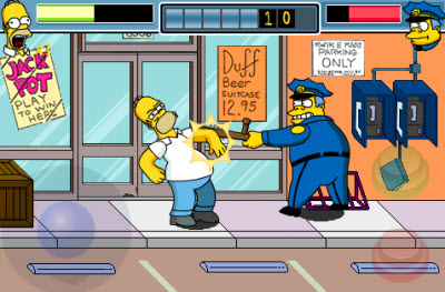 simpsons