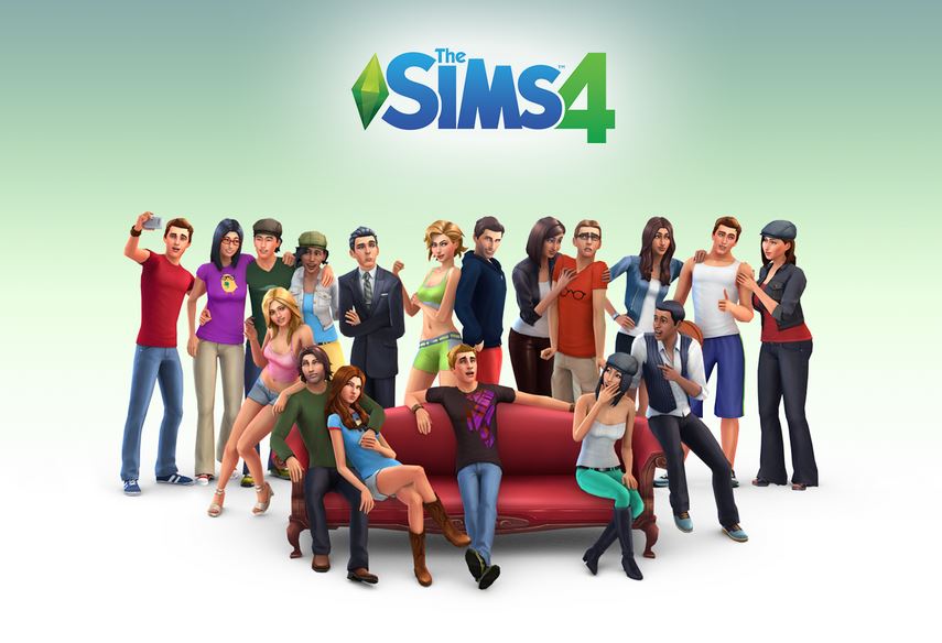 The Sims 4