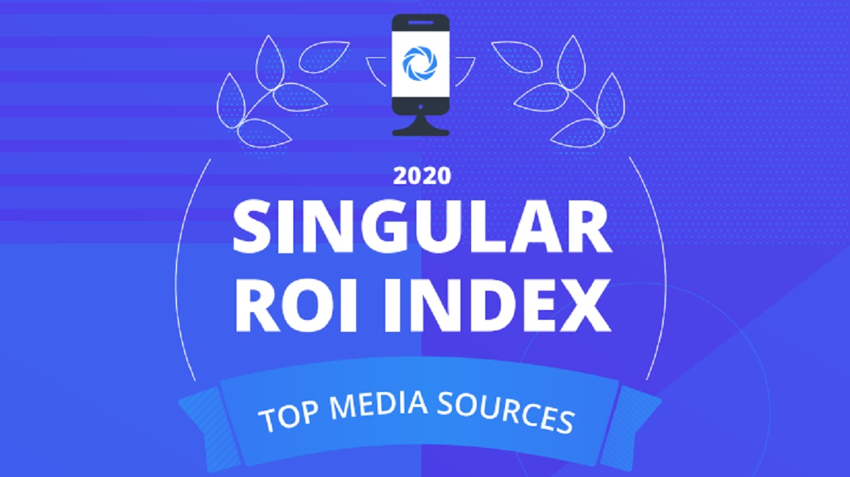 Singular has launched its list of the top ad networks for mobile user acquisition.