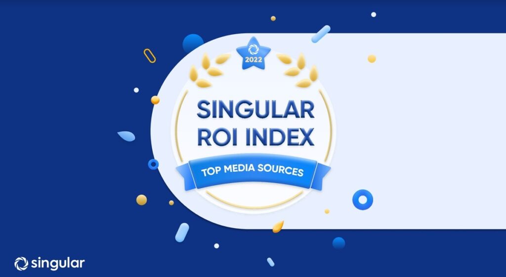 Singular's latest report reveals consolidation in adtech.