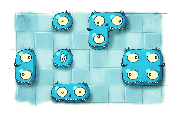 ZeptoLabs Cut the Rope