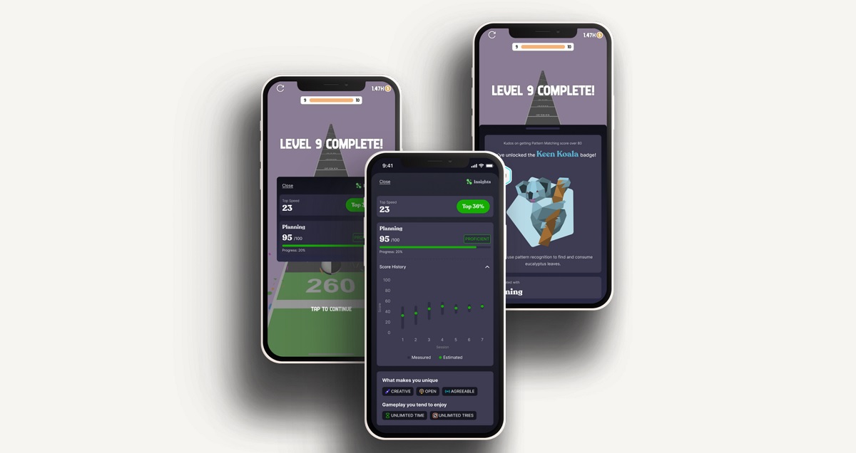 Skillprint launches private beta for AdaptivePlay AI platform to dynamically personalize games.