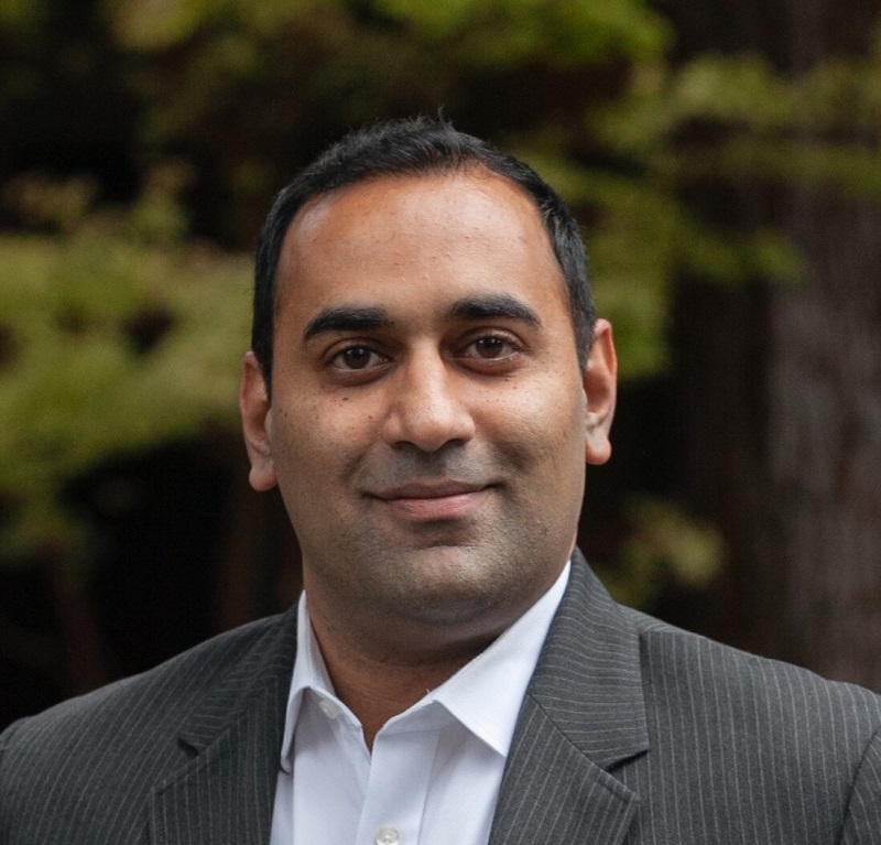 Chethan Ramachandran is cofounder of Skillprint.