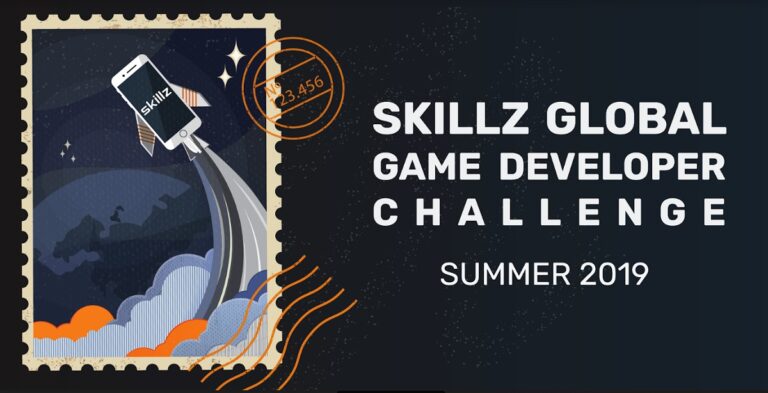 Skillz has a game dev challenge for the summer.