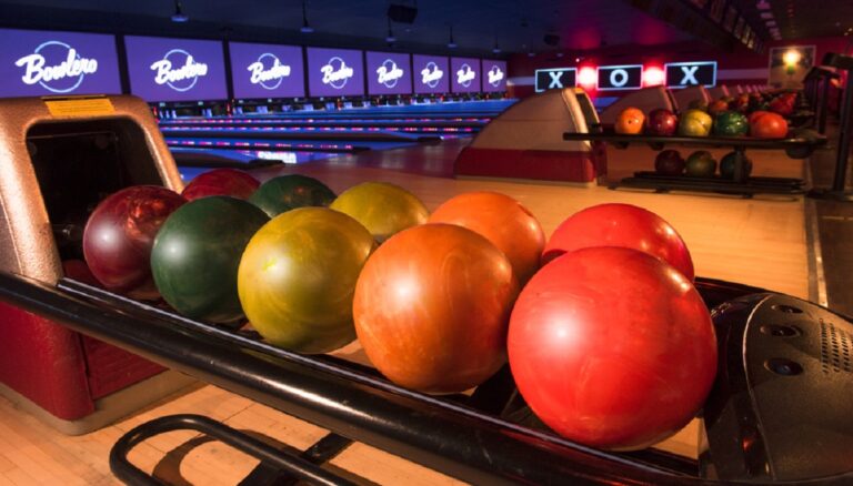 Skillz is bringing esports to Bowlero.