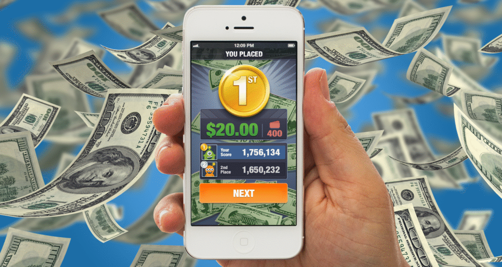 Skillz enables developers to add livestreaming to their mobile games