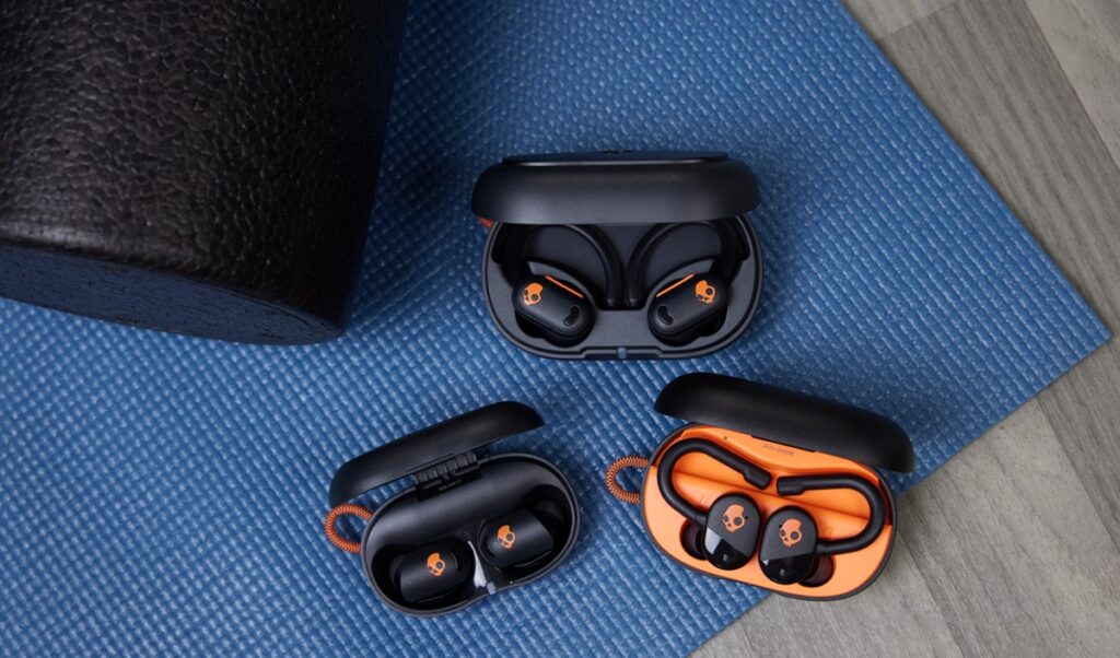 Skullcandy Active Colleciton
