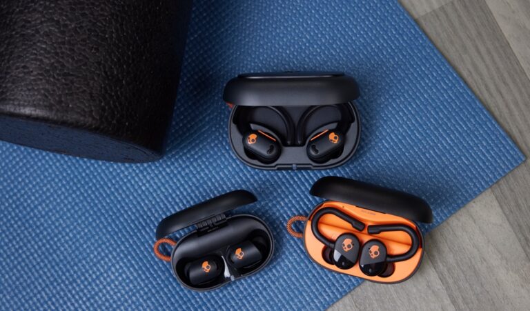 Skullcandy Active Colleciton