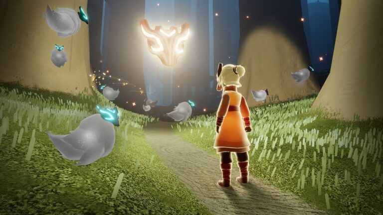 Sky: Children of the Light