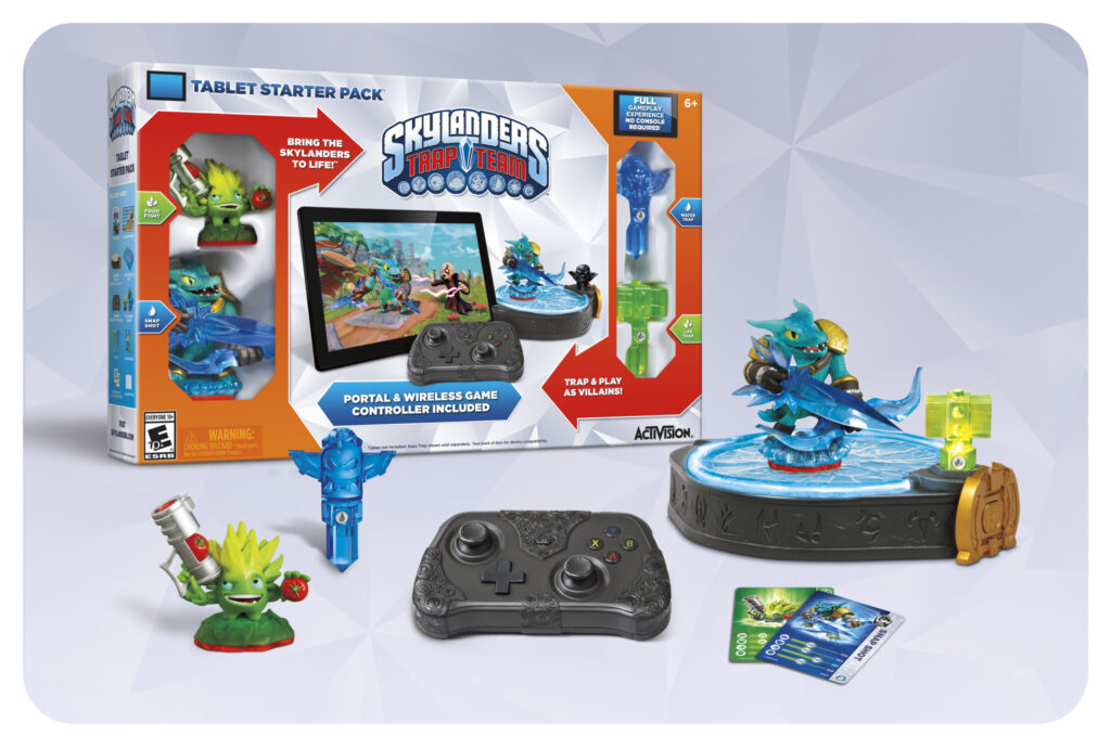Parents spent an average of $131 on ‘toys-to-life’ games like Disney Infinity over last 6 months