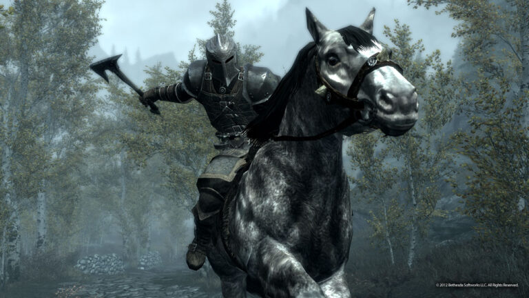 Elder Scrolls V: Skyrim