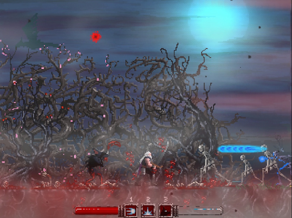 Slain (pre-alpha)