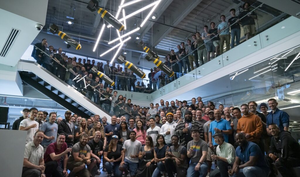 Activision’s Sledgehammer Games bounces back with a multi-city hiring spree