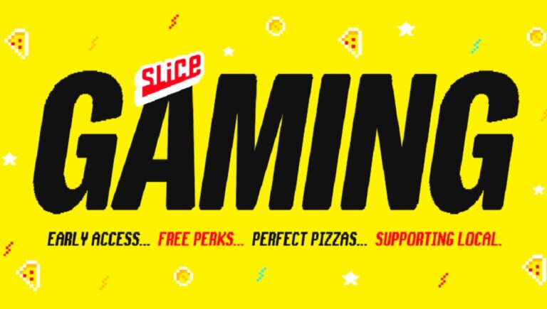 Slice Gaming is offering in-game rewards in Far Cry 6 to its pizza customers.