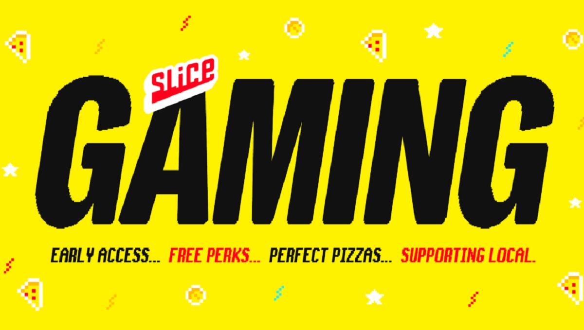 Slice Gaming is offering in-game rewards in Far Cry 6 to its pizza customers.