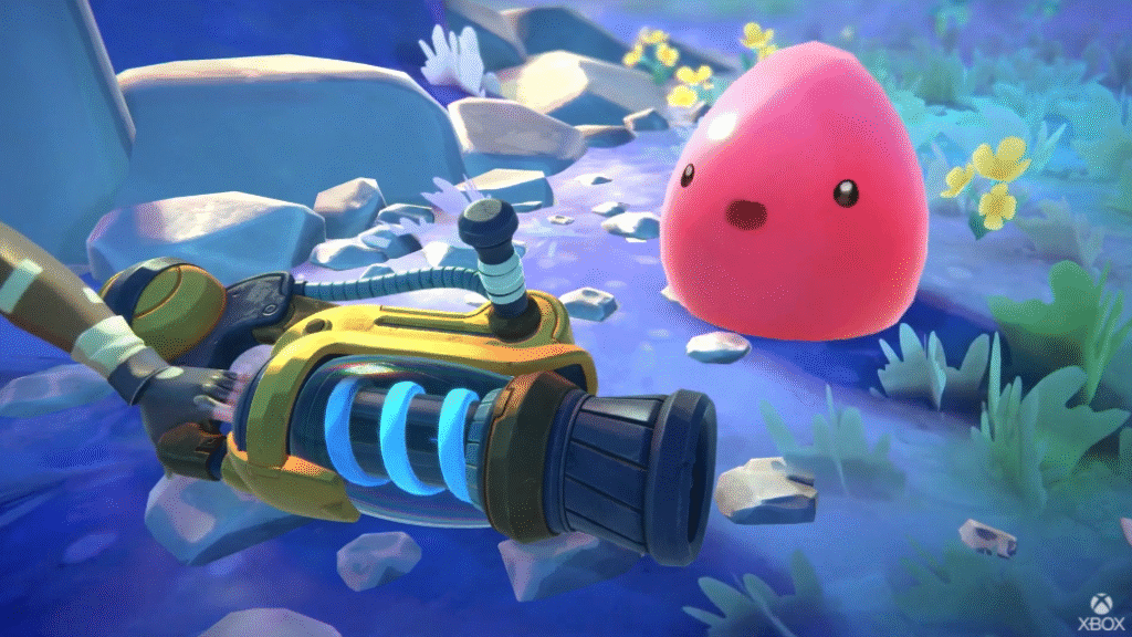 Slime Rancher 2 announced at Xbox’s E3 event