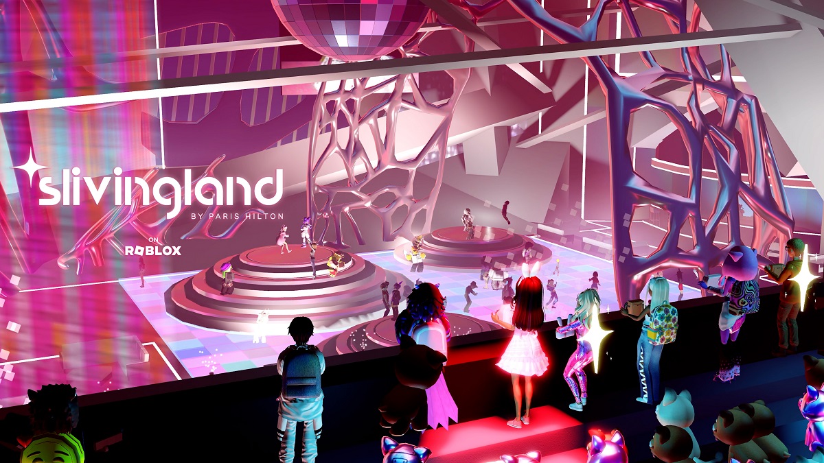 Slivingland is a virtual place to engage with music, podcasts, TV shows, films, and collaborations with exciting brands.