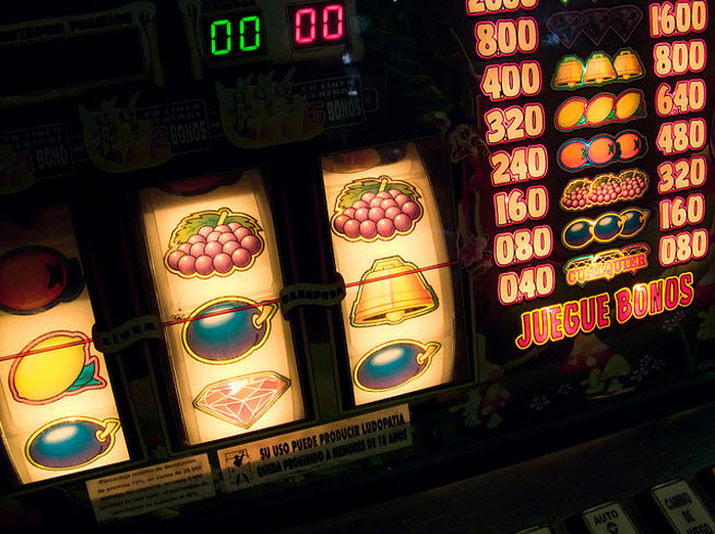 Slot Machine