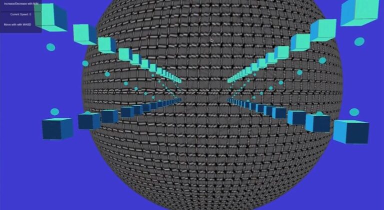 MIT GameLab OpenRelativity