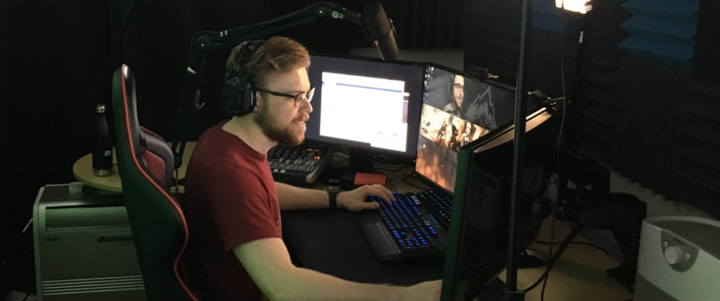 Facebook pushes further into Twitch’s turf with pilot program for gamer livestreams