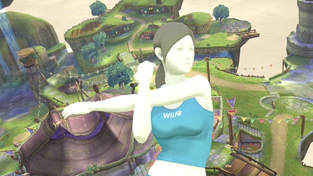 Community spotlight: Saving Nintendo