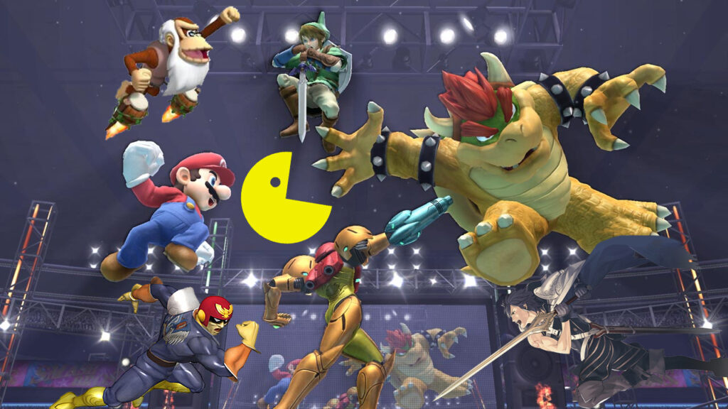 No wishing: We expect Nintendo to add these characters to Super Smash Bros. for Wii U and 3DS at E3