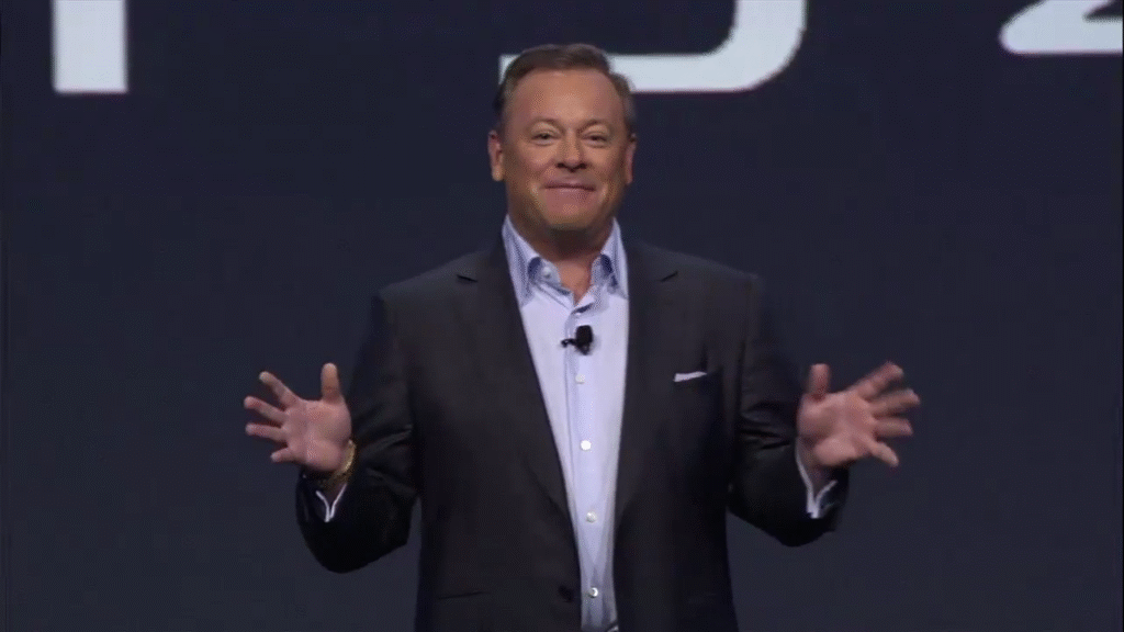 GamesBeat weekly roundup: Tretton leaving Sony, Hennig leaves Naughty Dog, and Batman returns