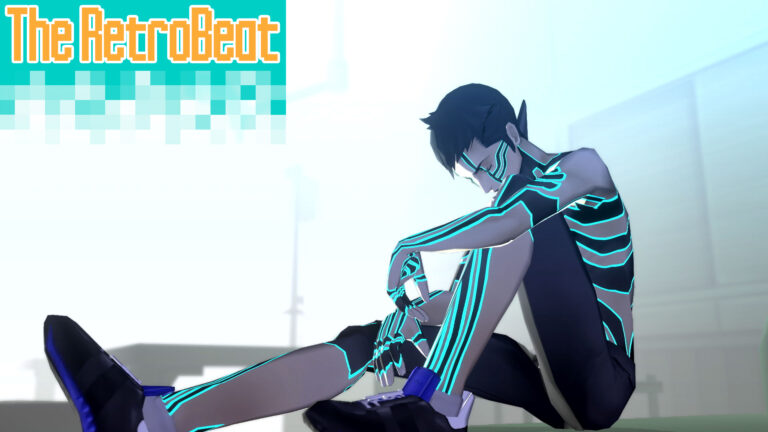 Shin Megami Tensei III: Nocturne HD Remaster.