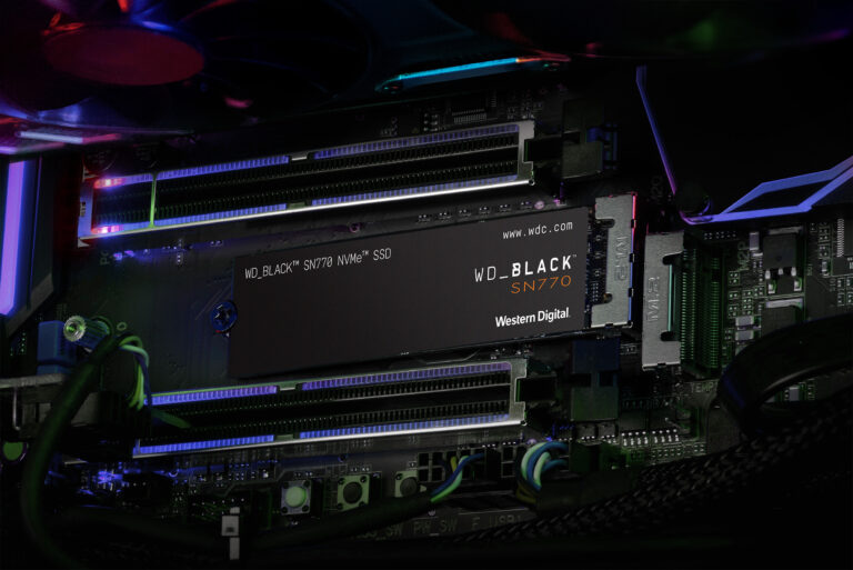 WD_Black SN770