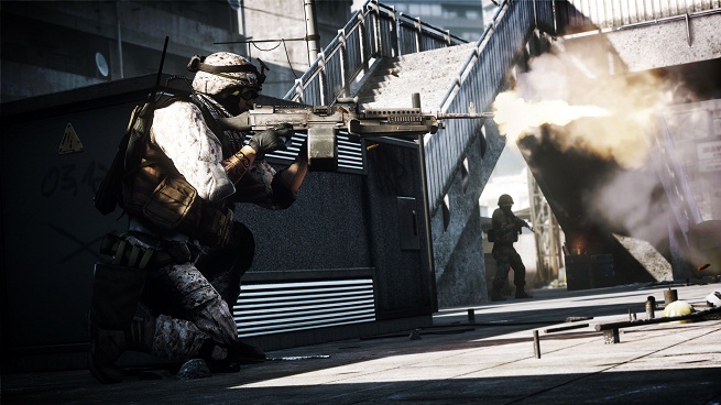 Battlefield 3