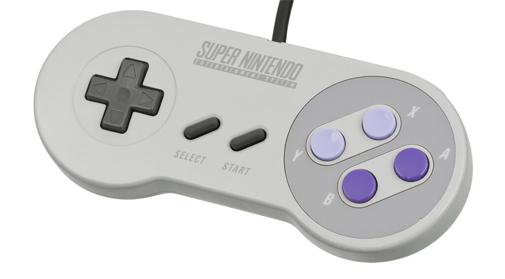 Presents for old-school gamers: A 2018 retro gaming gift guide