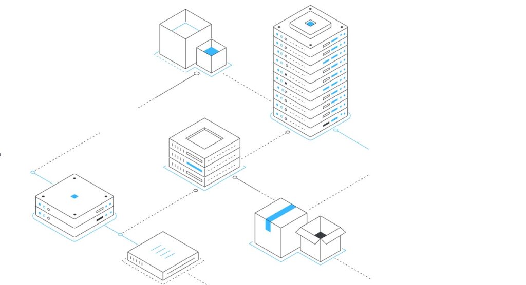 Socket Supply has a new way of doing computing.