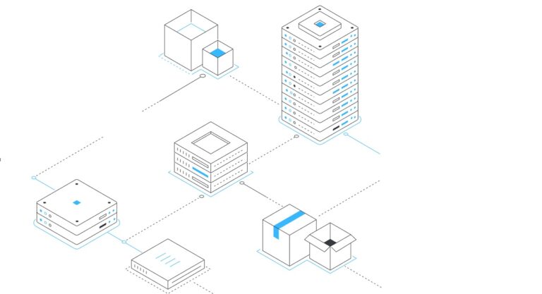 Socket Supply has a new way of doing computing.