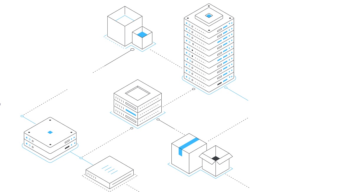 Socket Supply has a new way of doing computing.