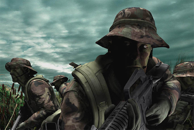 Socom