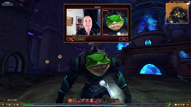 SOEmote