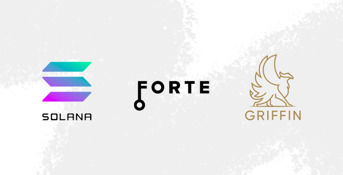 Solana Ventures, Forte, and Griffin Gaming Partners are putting $150 million into blockchain games.
