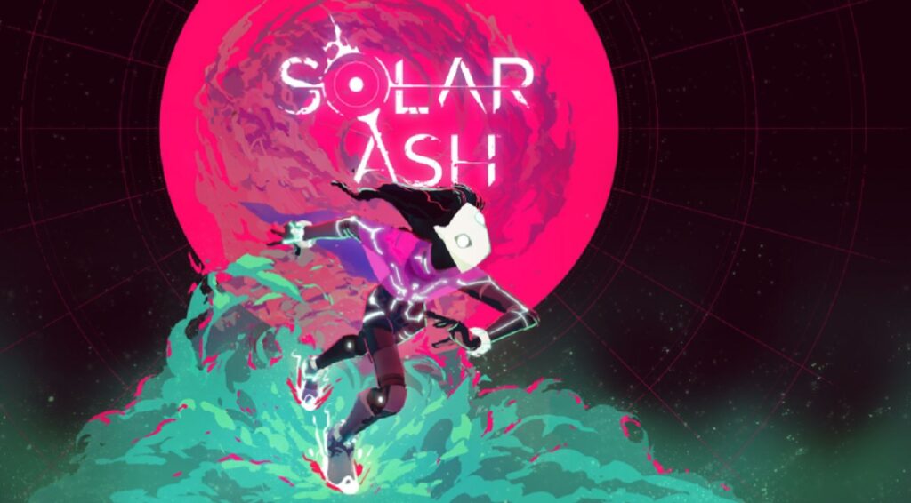 Solar Ash is coming on October 26 to the PlayStation consoles and the Epic Games Store.