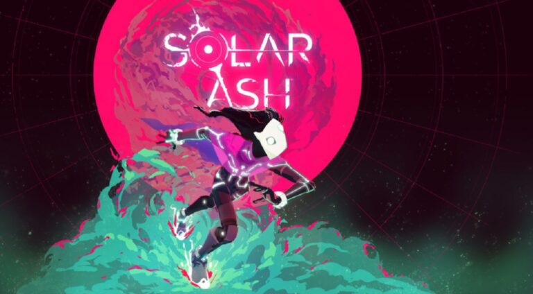 Solar Ash is coming on October 26 to the PlayStation consoles and the Epic Games Store.